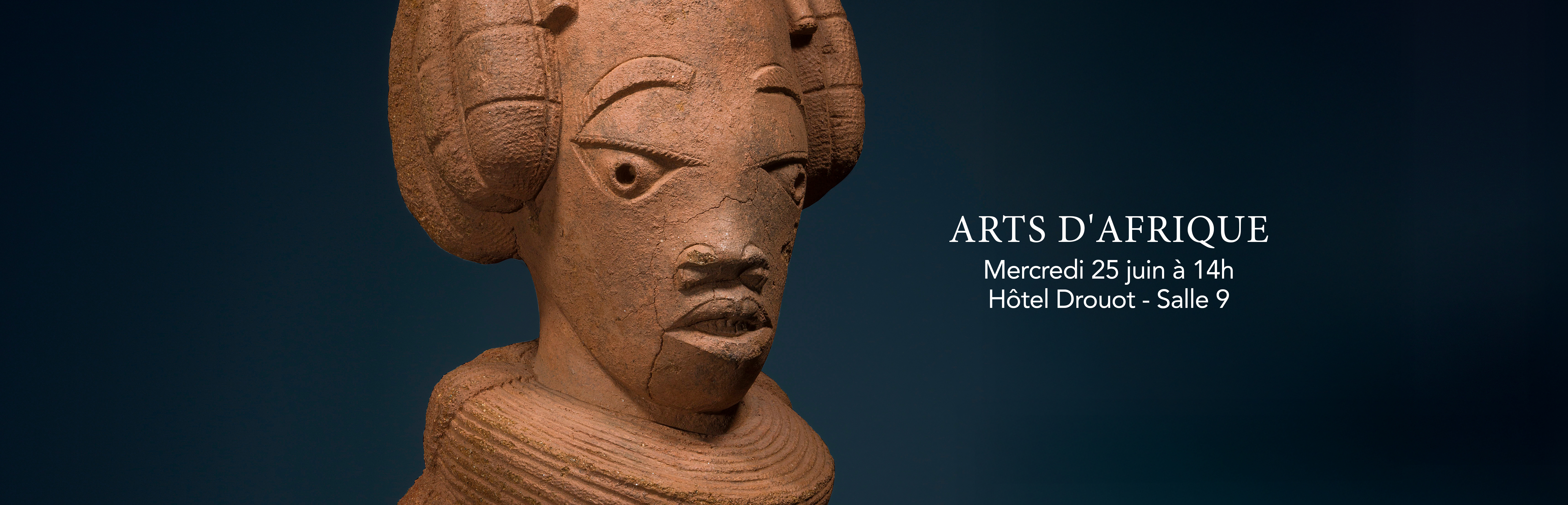 Arts d'Afrique